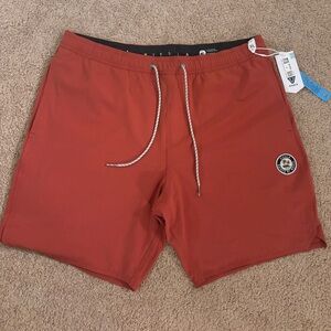 Visalia Board shorts